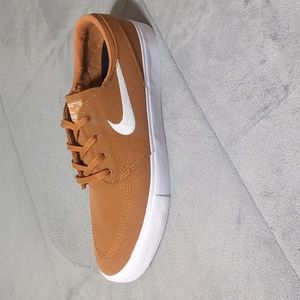 Nike SB Zoom Stefan Janoski RM SB cider  color Men's size 10